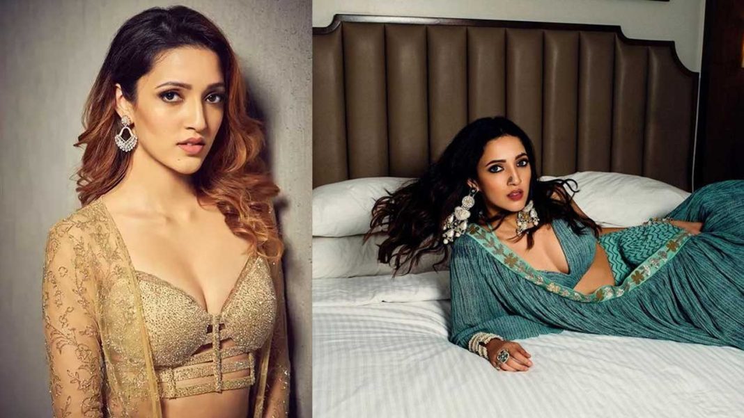 Neha shetty