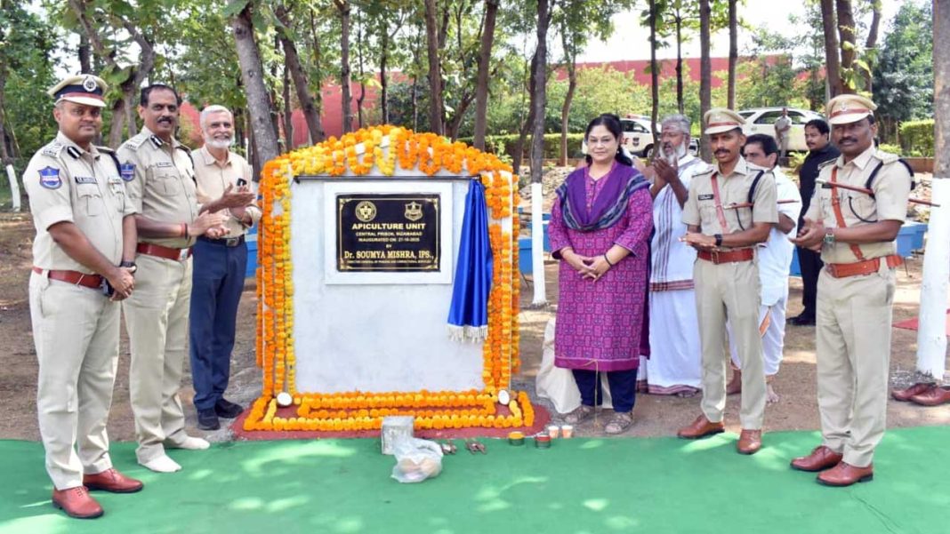 Nizamabad-City Nizamabad City