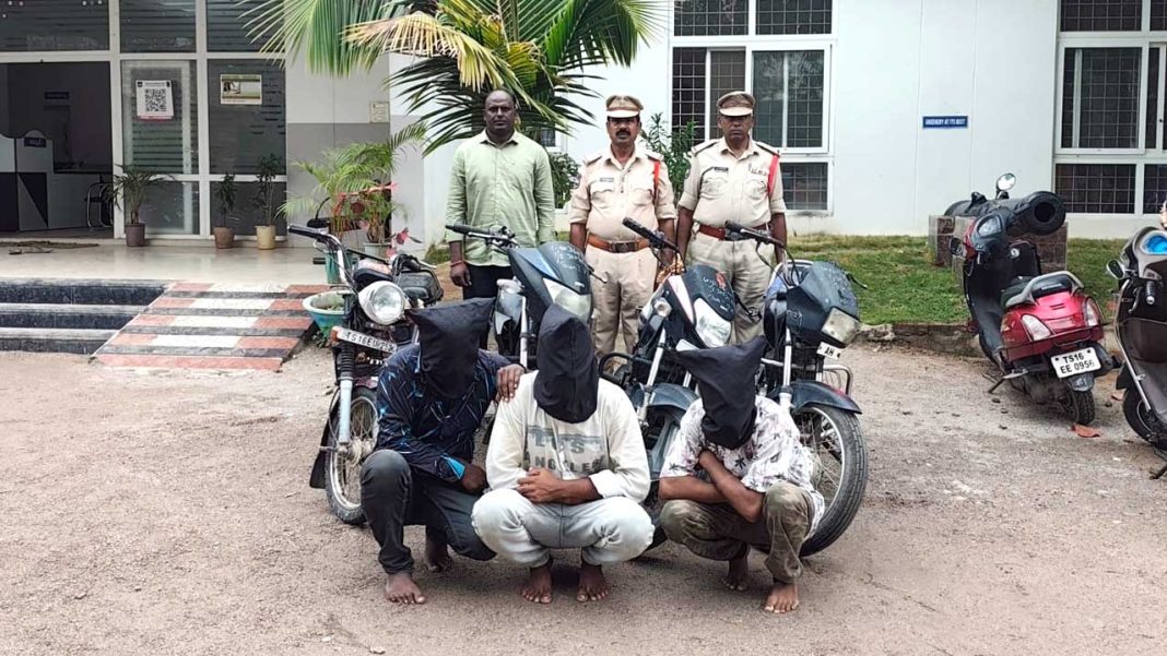 Nizamabad-City Nizamabad City