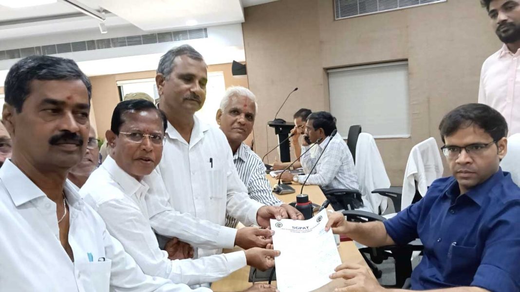 Nizamabad-City1 Nizamabad City