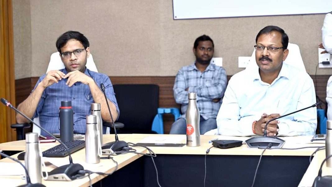 Nizamabad-Collector Nizamabad Collector