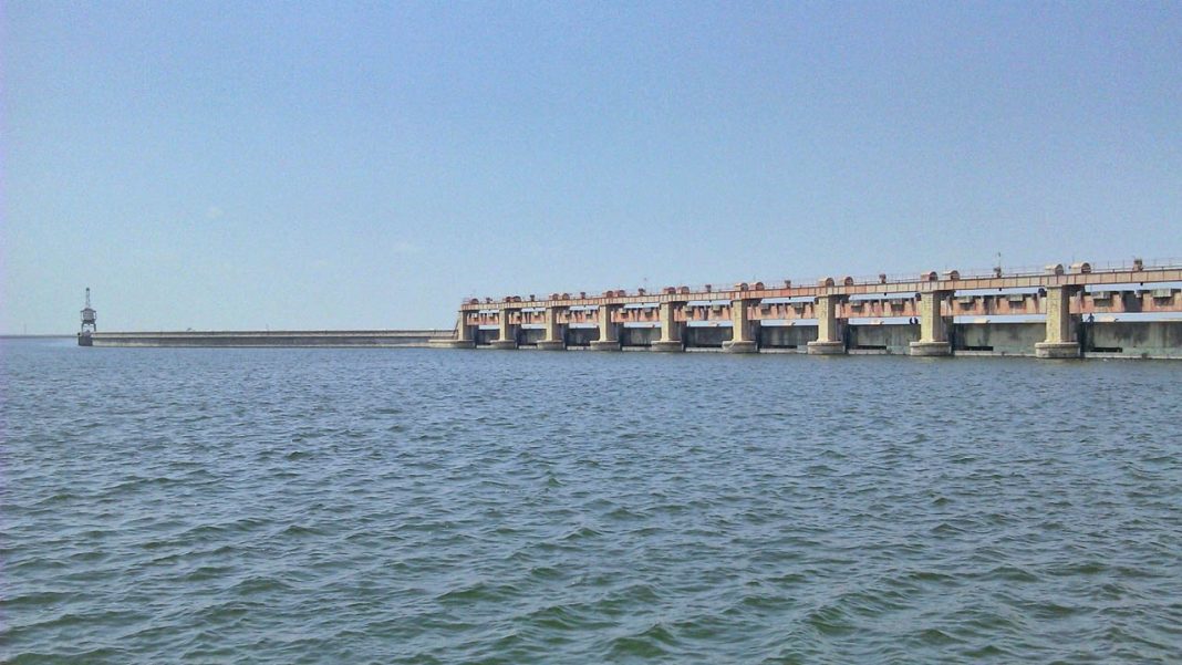 Nizamsagar Project