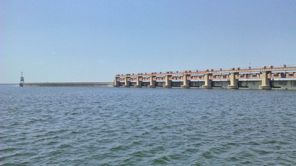 Nizamsagar Project