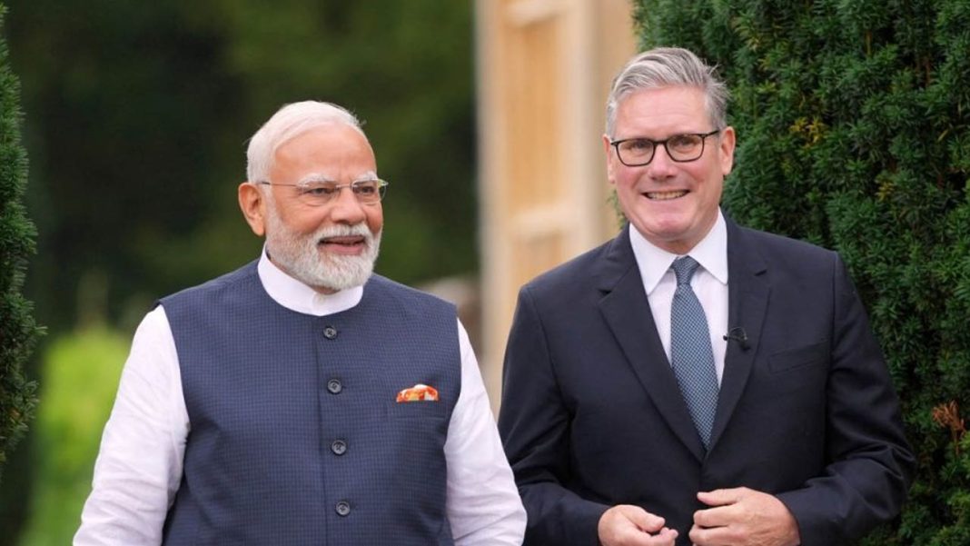 PM Modi