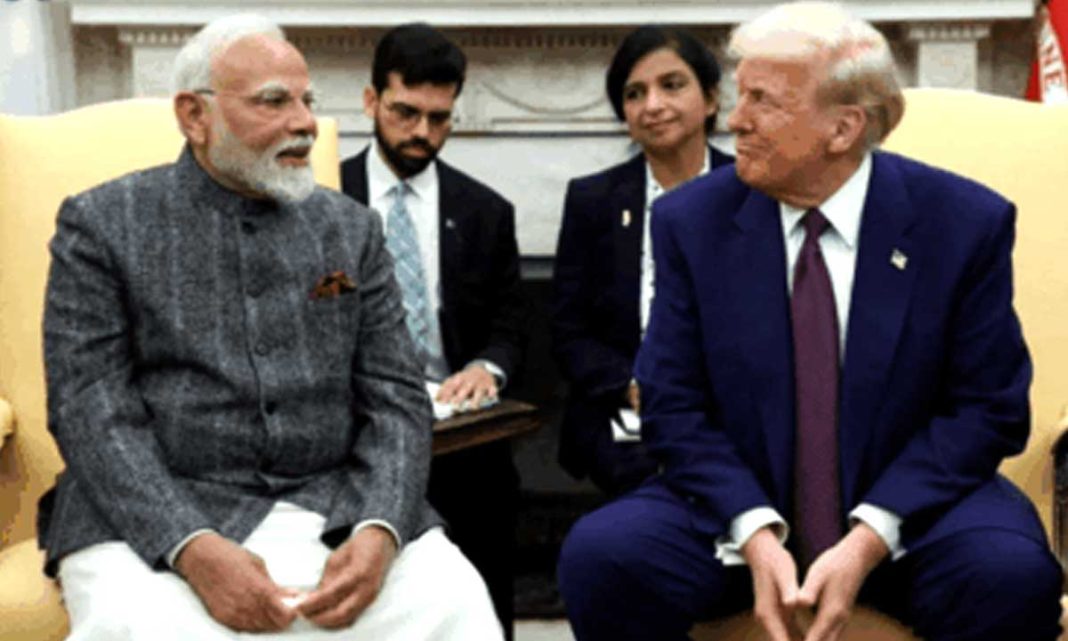 PM Modi