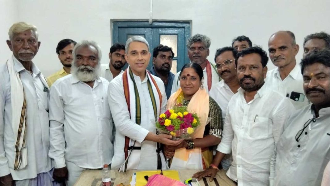 Pedda Kodapgal