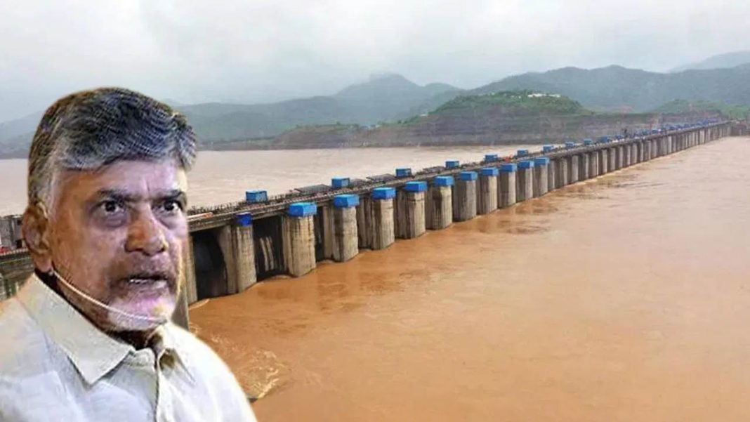 Polavaram Project