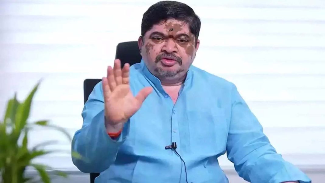 Ponnam Prabhakar Ponnam Prabhakar