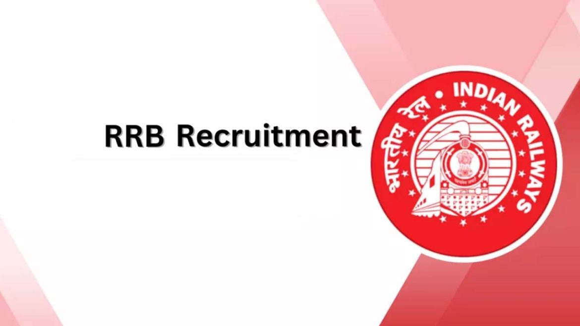 RRB Jobs