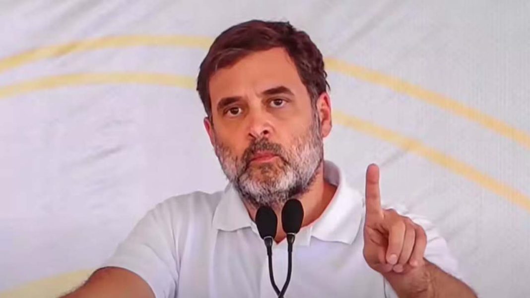 Rahul Gandhi Rahul Gandhi