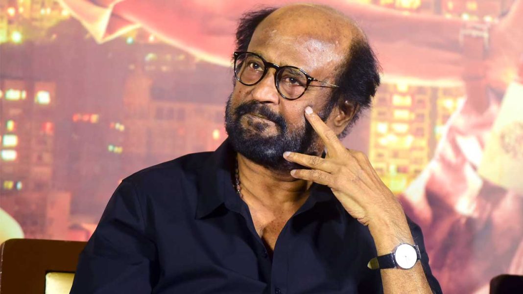 Rajinikanth