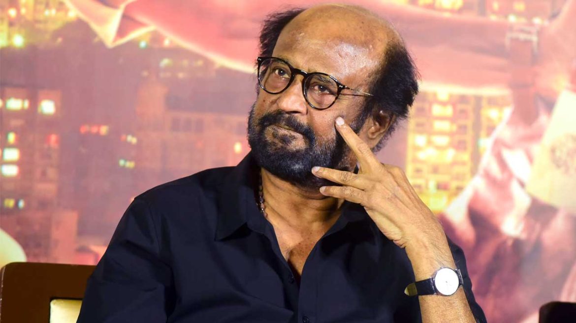 Rajinikanth
