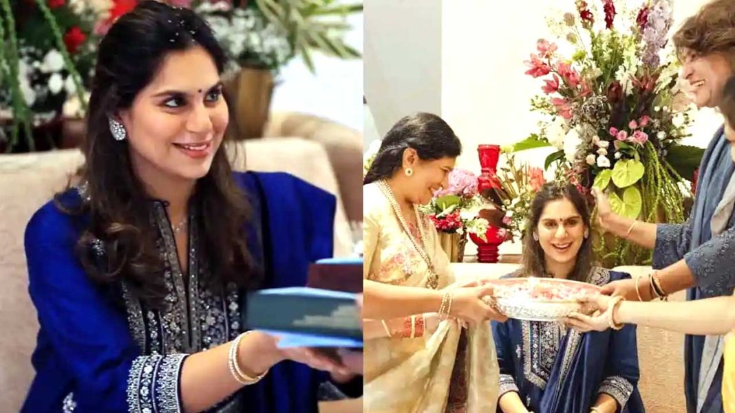 Ram-Charan--Upasana Ram Charan- Upasana