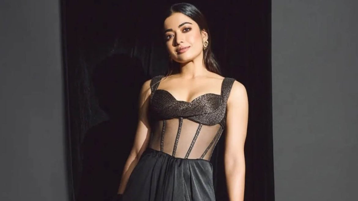 Rashmika Mandanna
