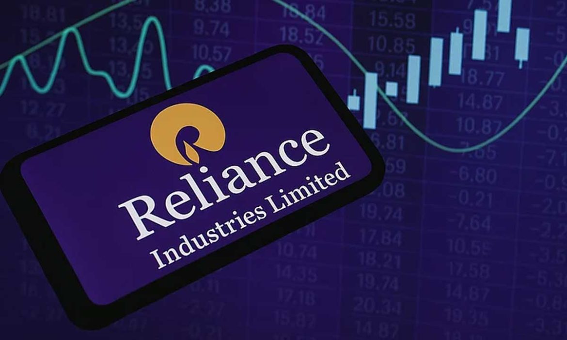Reliance Industries