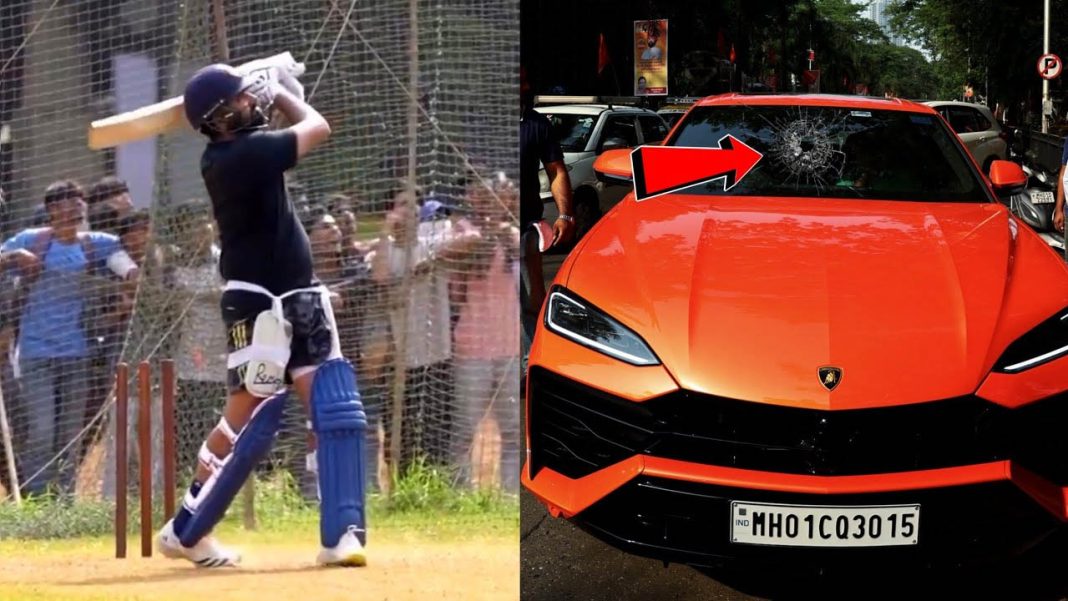 Rohit Sharma
