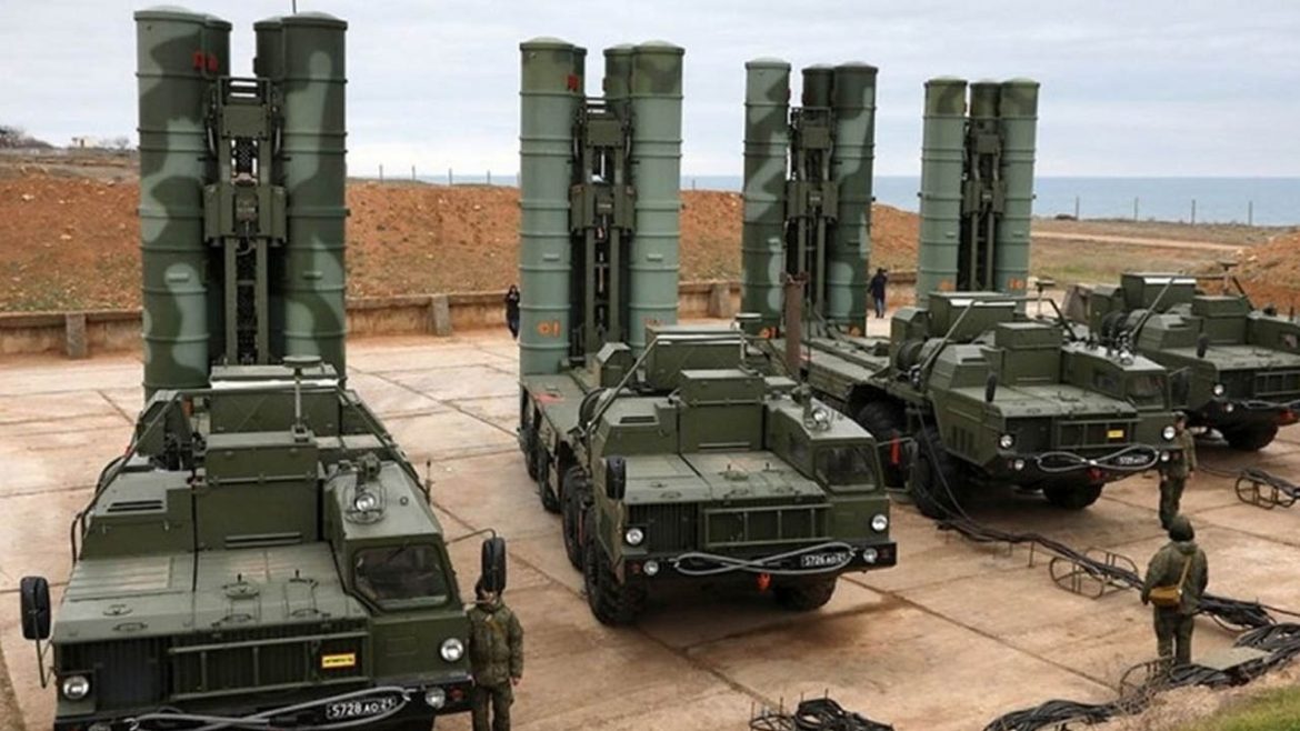 S-400