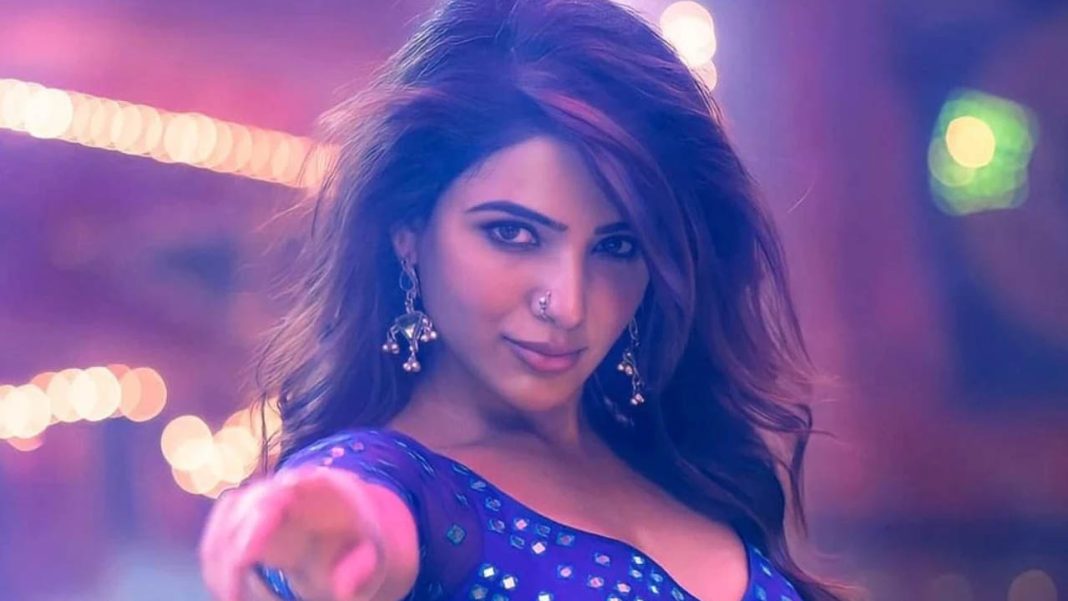 Samantha