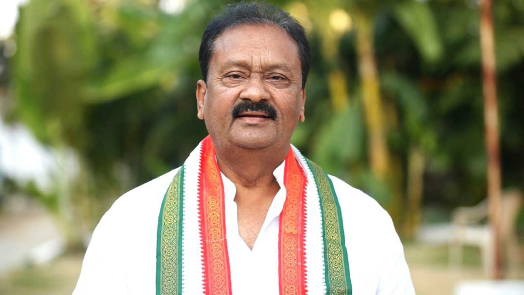 Shabbir Ali