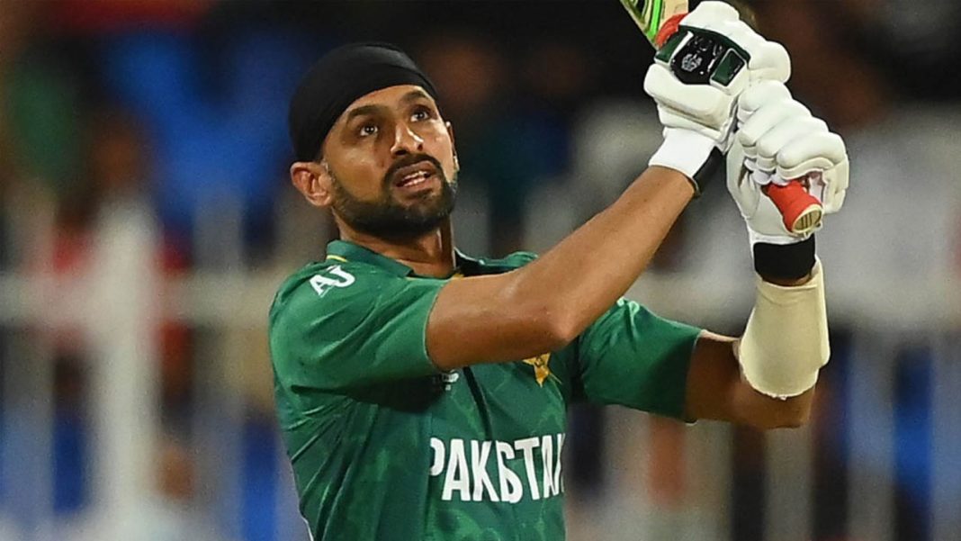 Shoaib Malik