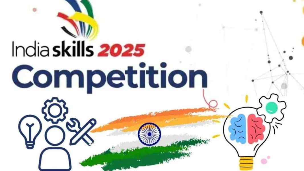Skill development