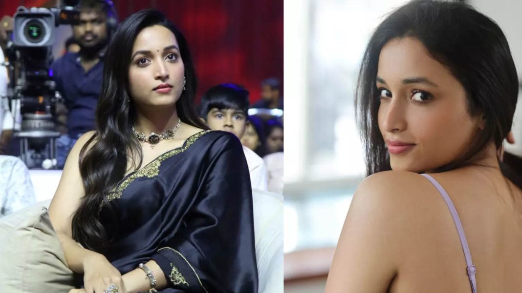 Srinidhi Shetty