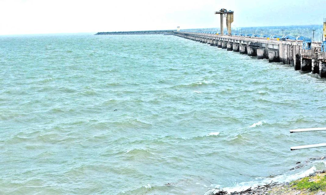 Sriram Sagar