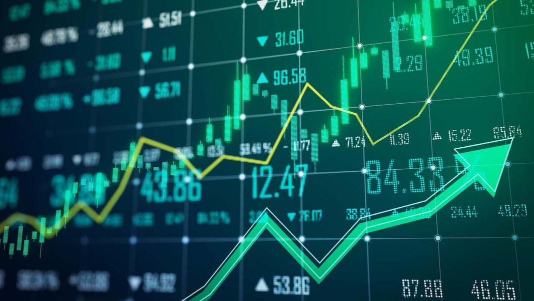 Stock Market Stock Market