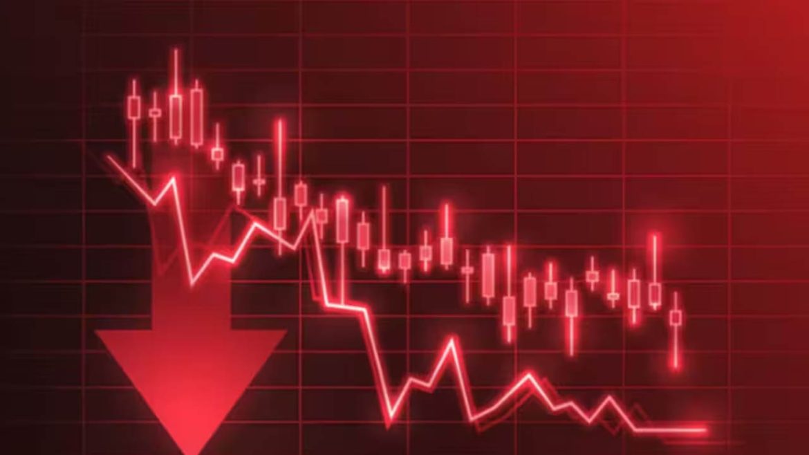Pre Market Analysis | నష్టాల్లో గ్లోబల్‌ మార్కెట్లు.. గ్యాప్‌డౌన్‌ ఓపెనింగ్‌ను సూచిస్తున్న గిఫ్ట్‌ నిఫ్టీ