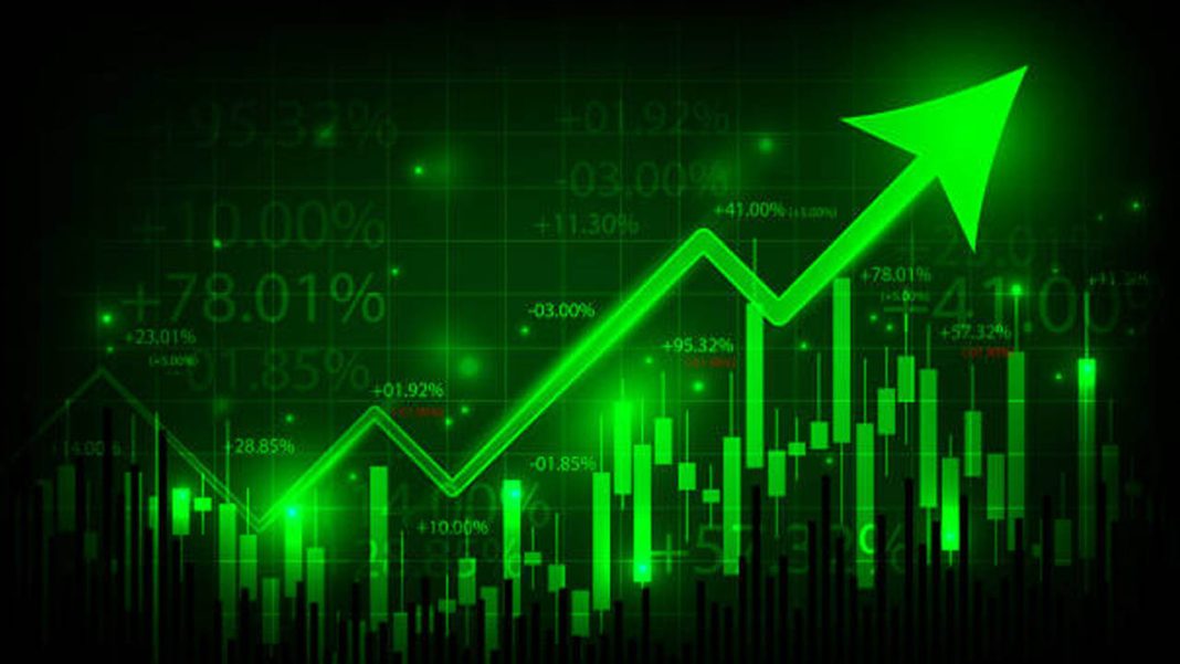 stock markets | బుల్‌ జోరు.. భారీ లాభాల్లో సూచీలు.. ఆల్‌టైం హైకి చేరువలో నిఫ్టీ, సెన్సెక్స్‌