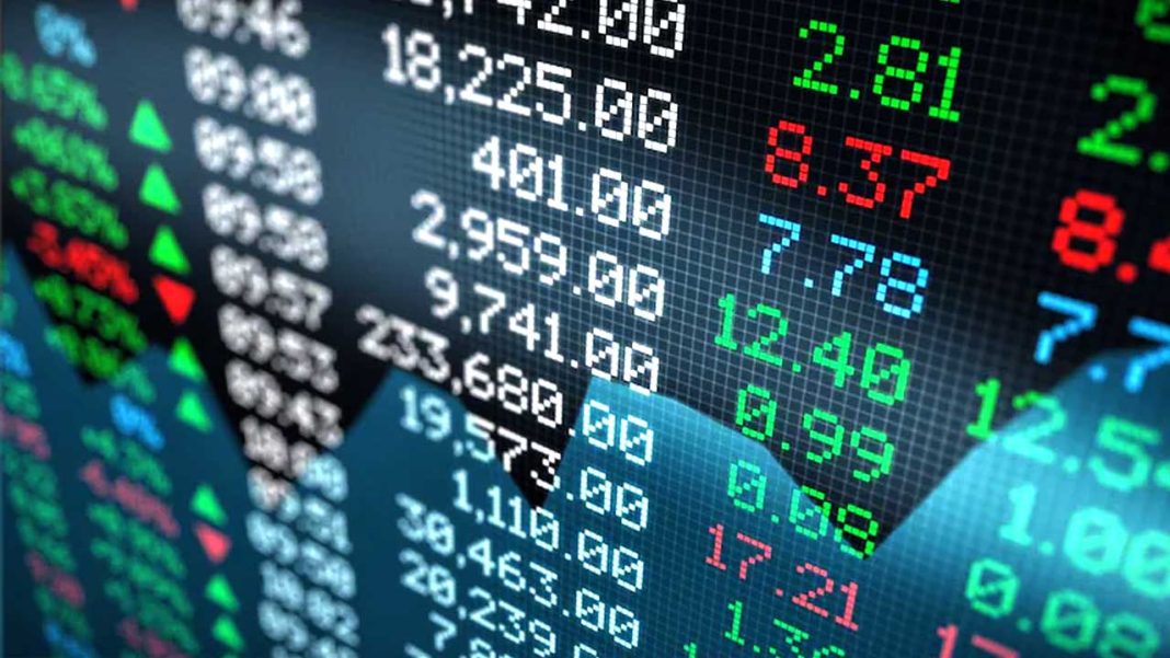 Stock-Markets Stock markets