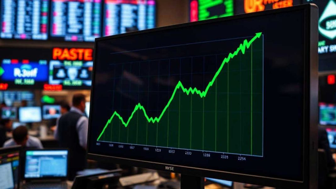 Stock-Markets Pre Market Analysis | మిక్స్డ్గా గ్లోబల్ మార్కెట్లు.. గ్యాప్అప్ ఓపెనింగ్ను సూచిస్తున్న గిఫ్ట్ నిఫ్టీ