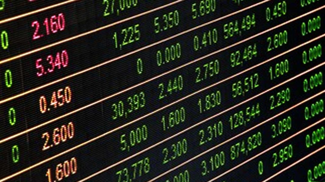 Stock-Markets Stock Market