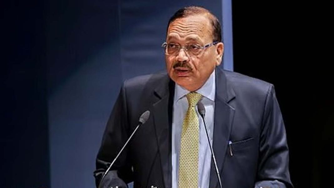 Suryakanth Justice Suryakant