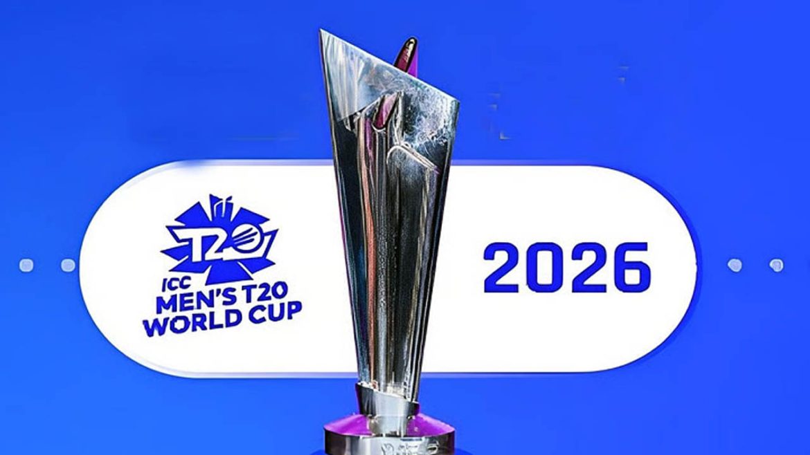 T20 World Cup