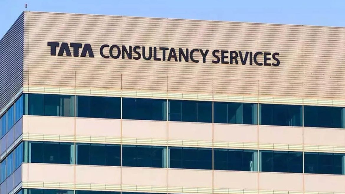 TCS Company