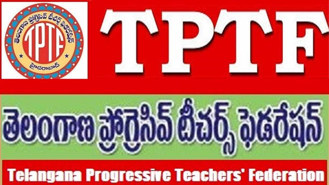 TPTF