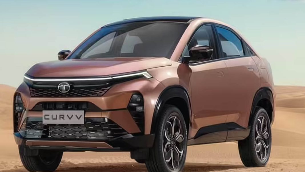 Tata Motors