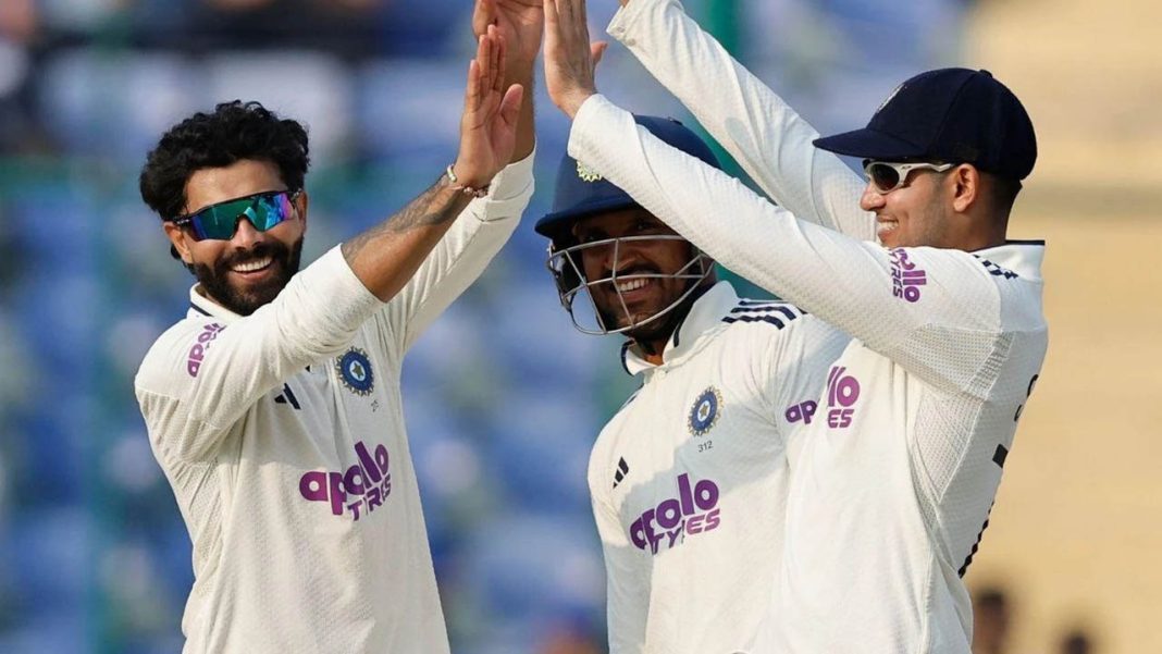 Team India