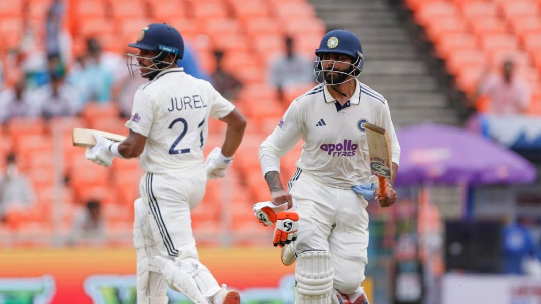 Team India