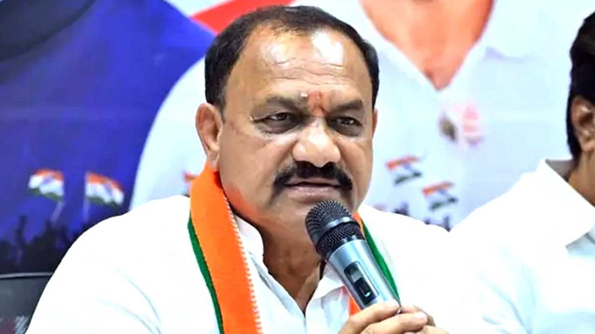 Nizamabad Agriculture College | ఇందూరు సిగ మరో విద్యా కలికితురాయి.. అగ్రికల్చర్ కళాశాల మంజూరు చేయించిన పీసీసీ చీఫ్​