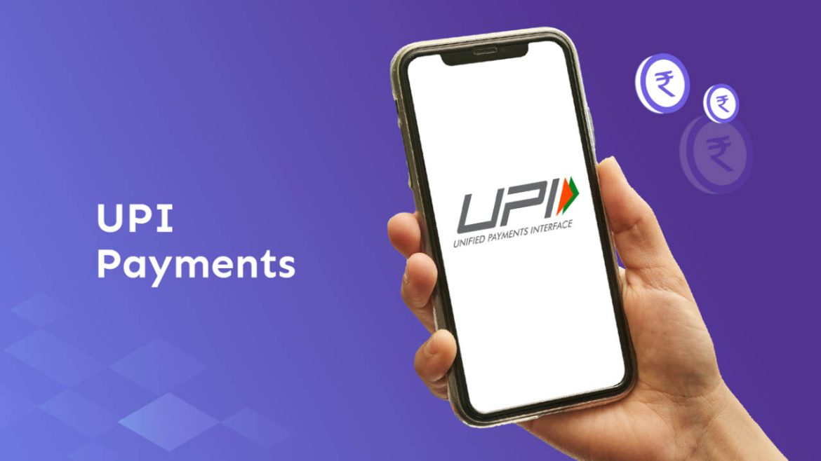 UPI Transactions