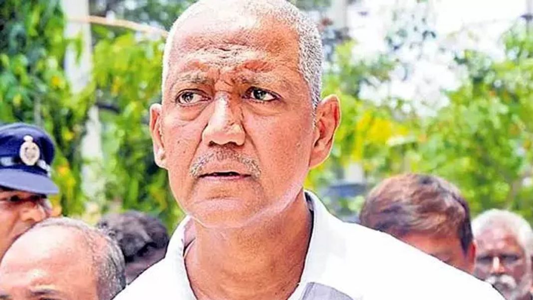 Vallabhaneni Vamshi