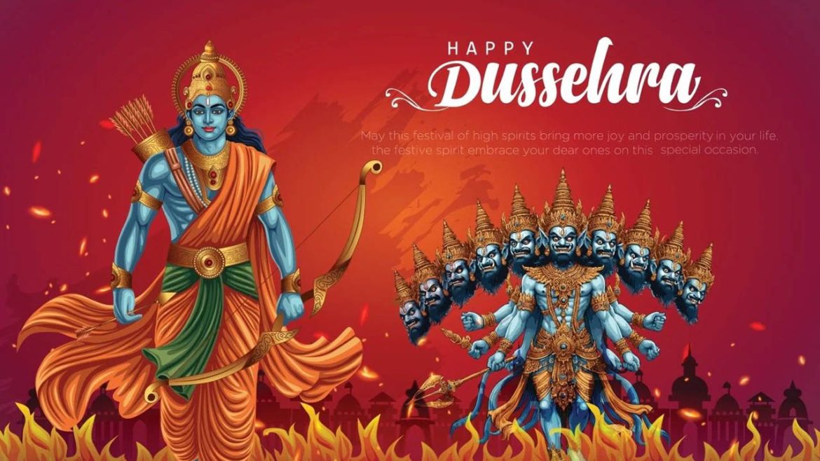 Vijayadashami
