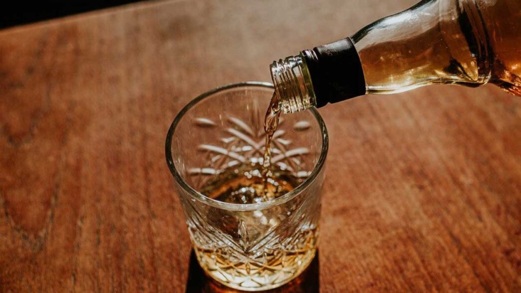 Whisky