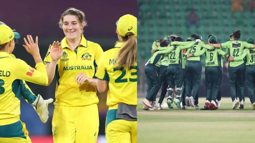 Womens World Cup