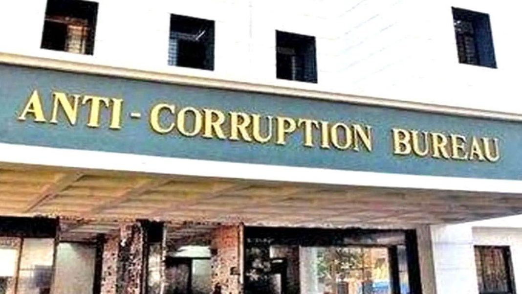 ACB Raids