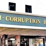 ACB Raid | లంచం తీసుకుంటూ దొరికిన కానిస్టేబుళ్లు ACB Raids