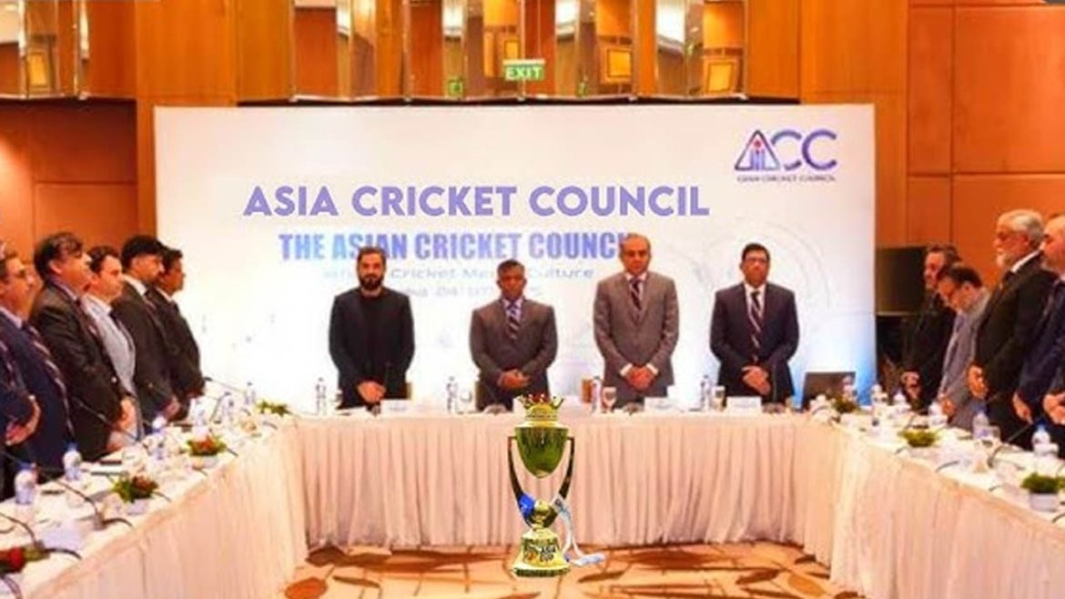 ACC meeting | ఉత్కంఠంగా ఏసీసీ మీటింగ్.. ట్రోఫీ ఎత్తుకెళ్లటంపై భారత్​ హెచ్చరిక.. ఇక ఐసీసీకి ఫిర్యాదు తప్పదా..!