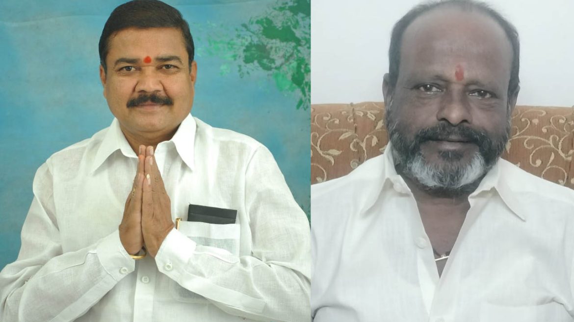 BC JAC | బీసీ జేఏసీ జిల్లా ఛైర్మన్​గా పోతన్​కర్ లక్ష్మీనారాయణ నియామకం